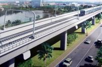 Thủ tướng yêu cầu điều chỉnh dự án đường sắt Bến Thành - Tham Lương