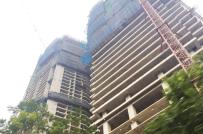 Hà Nội: Yêu cầu xử lý vi phạm tại dự án Discovery Complex