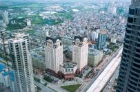 Thị trường BĐS năm 2016 thuộc về người mua?