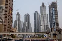 UAE: Dự án xây dựng không hoàn thành theo kế hoạch chiếm 70%