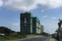 Đại gia địa ốc Sài Gòn tiếp tục cuộc đua tăng tốc 2016