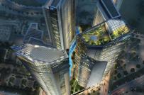 Dubai: Chủ đầu tư nhà đất tập trung vào khách hàng trong nước