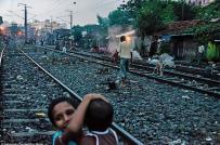 Ấn Độ: Xây 50 triệu căn nhà cho người nghèo