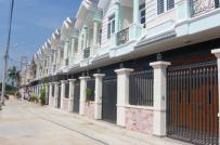 5 “nguyên tắc vàng” cần nhớ khi đầu tư nhà phố xây sẵn ngoại ô Sài Gòn