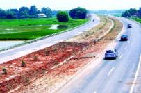 Hơn 3.000 tỷ đồng hoàn chỉnh Quốc lộ 3 đoạn Hà Nội - Thái Nguyên