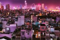 Financial Times: Thời điểm thích hợp để mua bất động sản Việt Nam