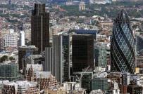 Anh: Doanh số BĐS London tăng lần đầu tiên trong năm 2016