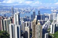 HongKong: Doanh số bán nhà sụt giảm trong quý 1/2016