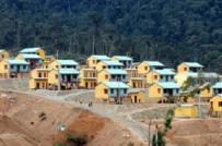 Quảng Ngãi: Gần 74 tỷ đồng xây dựng Khu đô thị tái định cư