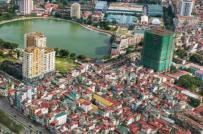Hà Nội: Duyệt nhiệm vụ quy hoạch chi tiết cải tạo tập thể Ngọc Khánh và khu vực lân cận