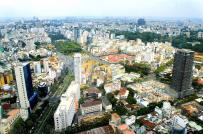 Duyệt danh mục dự án 'Phát triển đô thị thích ứng và bền vững'