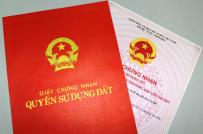 Gia hạn quyền sử dụng đất