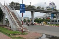 Hà Nội: Thỏa thuận xây cầu vượt bằng thép tại nút giao An Dương-Thanh Niên