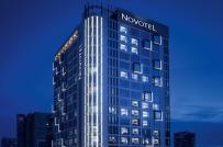 Khách sạn Novotel Saigon Centre thay chủ mới