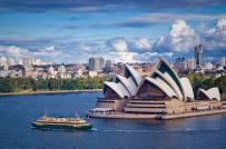 Australia: Giá thuê nhà giảm