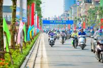 Hà Nội: Giá đất bồi thường tại đường Định Công - Lê Trọng Tấn cao nhất là trên 48,6 triệu đồng/m2