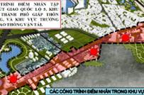 Hà Nội: Quy hoạch chi tiết hai bên tuyến đường 179 đoạn QL5 - Chu Xá tỷ lệ 1/500