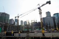Philippine: Ngành công nghiệp xây dựng tiếp tục tăng trưởng
