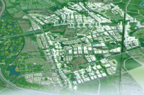 Hà Nội: Điều chỉnh cục bộ quy hoạch phân khu đô thị S3