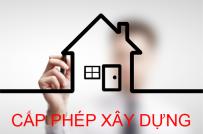 Doanh nghiệp kêu trời vì cấp phép xây dựng