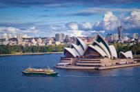 Australia: Áp thuế mới đối với người nước ngoài mua nhà