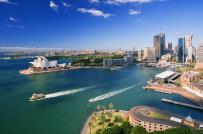 Lo ngại bong bóng bất động sản, Australia tăng thuế đất