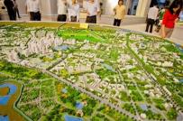 Hà Nội: Điều chỉnh cục bộ quy hoạch phân khu đô thị S1