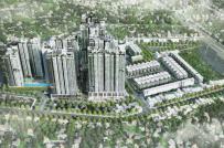 Tp.HCM: Chấp thuận đầu tư dự án gần 5000 tỷ đồng