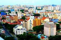 Giá căn hộ chung cư ở Singapore liên tiếp leo thang