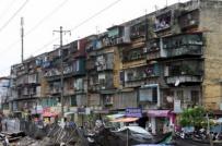 Nhiều “Ông lớn, ông bé” xếp hàng xin cải tạo chung cư cũ Hà Nội