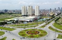 Quy hoạch Vùng Thủ đô: Kết nối Hà Nội với 9 tỉnh lân cận