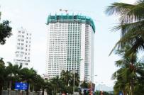 Bộ Xây dựng đề nghị Khánh Hòa xem xét lại việc thu hồi giấy phép xây dựng dự án khách sạn Mường Thanh
