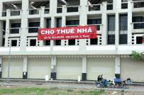 Nhà ở cho thuê giá rẻ cần được khuyến khích