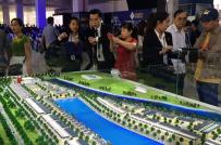 Thị trường BĐS cuối năm: Nguồn cung dồi dào