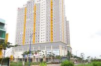 BĐS Tp.HCM: Nhiều dự án căn hộ trên dưới 1 tỷ đồng chào bán dịp cuối năm