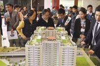 BĐS trở thành kênh thu hút tiền nhàn rỗi