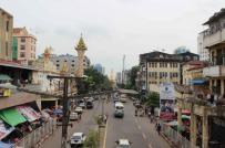 Myanmar lên kế hoạch mở rộng thành phố Yangon, lập 7 thị trấn vệ tinh mới