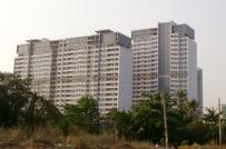 Người mua nhà yêu cầu Công ty Bất động sản Xây lắp dầu khí Việt Nam mở thủ tục phá sản