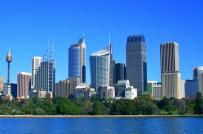 Tháng 10, giá BĐS tại các thành phố lớn của Australia đạt kỷ lục mới