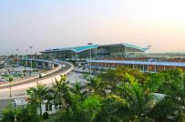 Thủ tướng đồng ý cho Tp.HCM xây 2 cầu vượt ở sân bay Tân Sơn Nhất