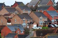 Doanh số bán nhà ở Anh tăng 1% trong tháng 10/2016