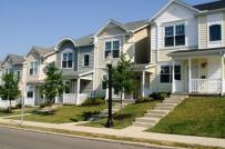 Mỹ: Giá thuê nhà sẽ ổn định hơn vào năm 2017
