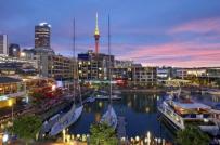 Bất động sản Auckland tăng trưởng chậm