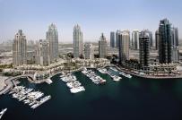 Dubai: Giá nhà ở trung bình ngày càng tăng