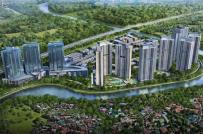 Đại gia địa ốc Sài Gòn vào cuộc đua mở rộng địa bàn tranh thị phần mới
