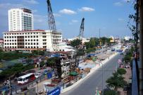 Hà Nội triển khai 52 công trình trọng điểm giai đoạn 2016-2020