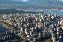 Canada: Giá nhà tại Toronto và Vancouver diễn biến trái chiều