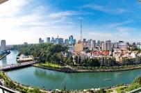 Bất động sản năm 2017 vẫn là kênh đầu tư hấp dẫn