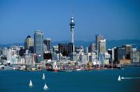 Tháng 11/2016, giá bán nhà tại New Zealand tăng kỷ lục