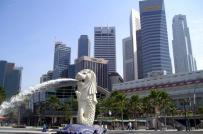 Đầu tư nước ngoài vào BĐS Singapore cao nhất trong 9 năm qua